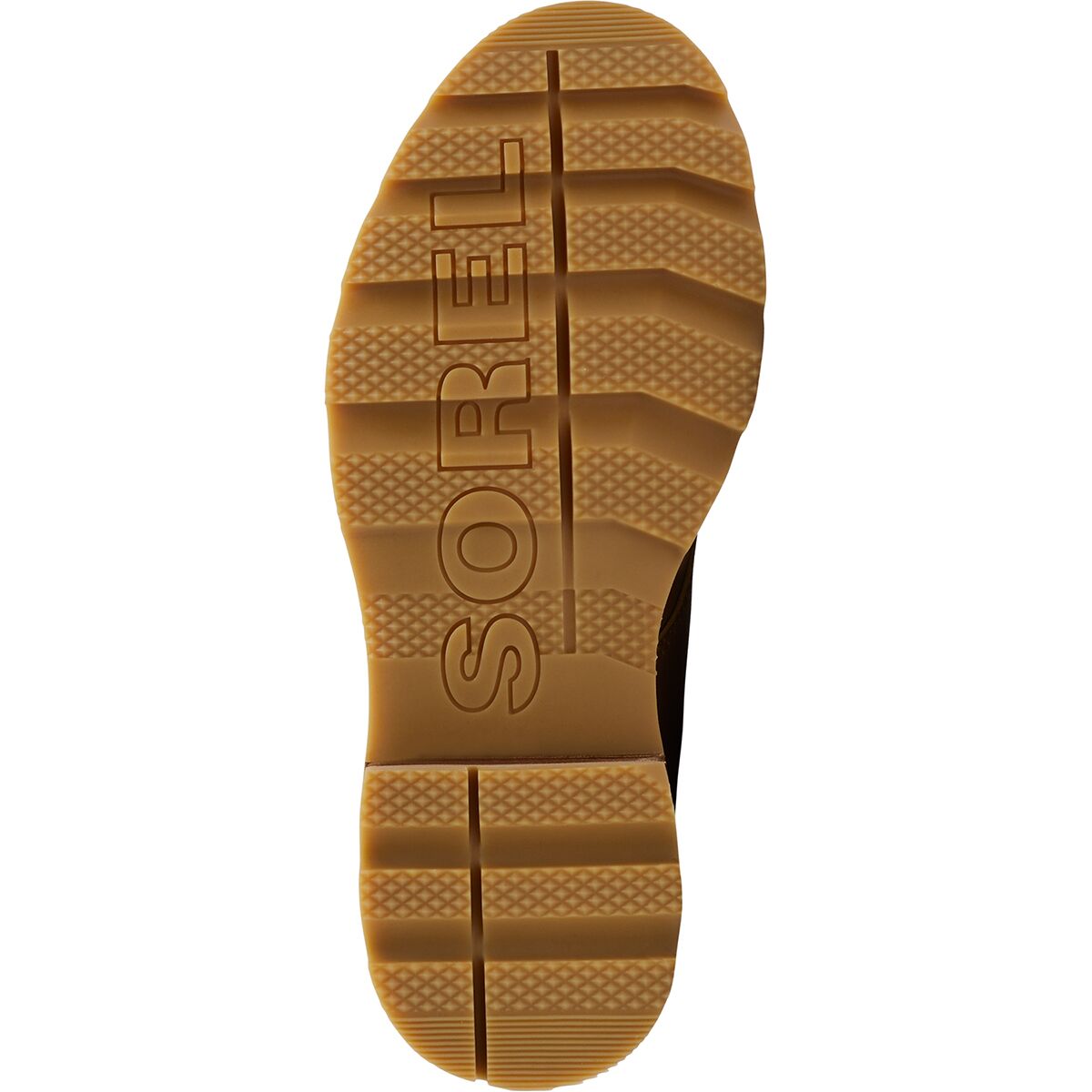 sorel lennox lace boot