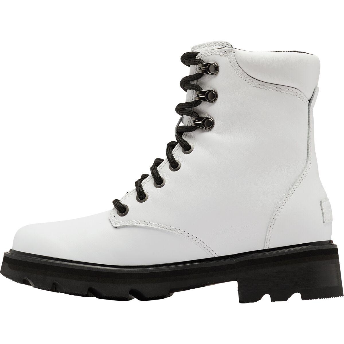 SOREL Lennox Lace Stkd WP Boot - Women´s