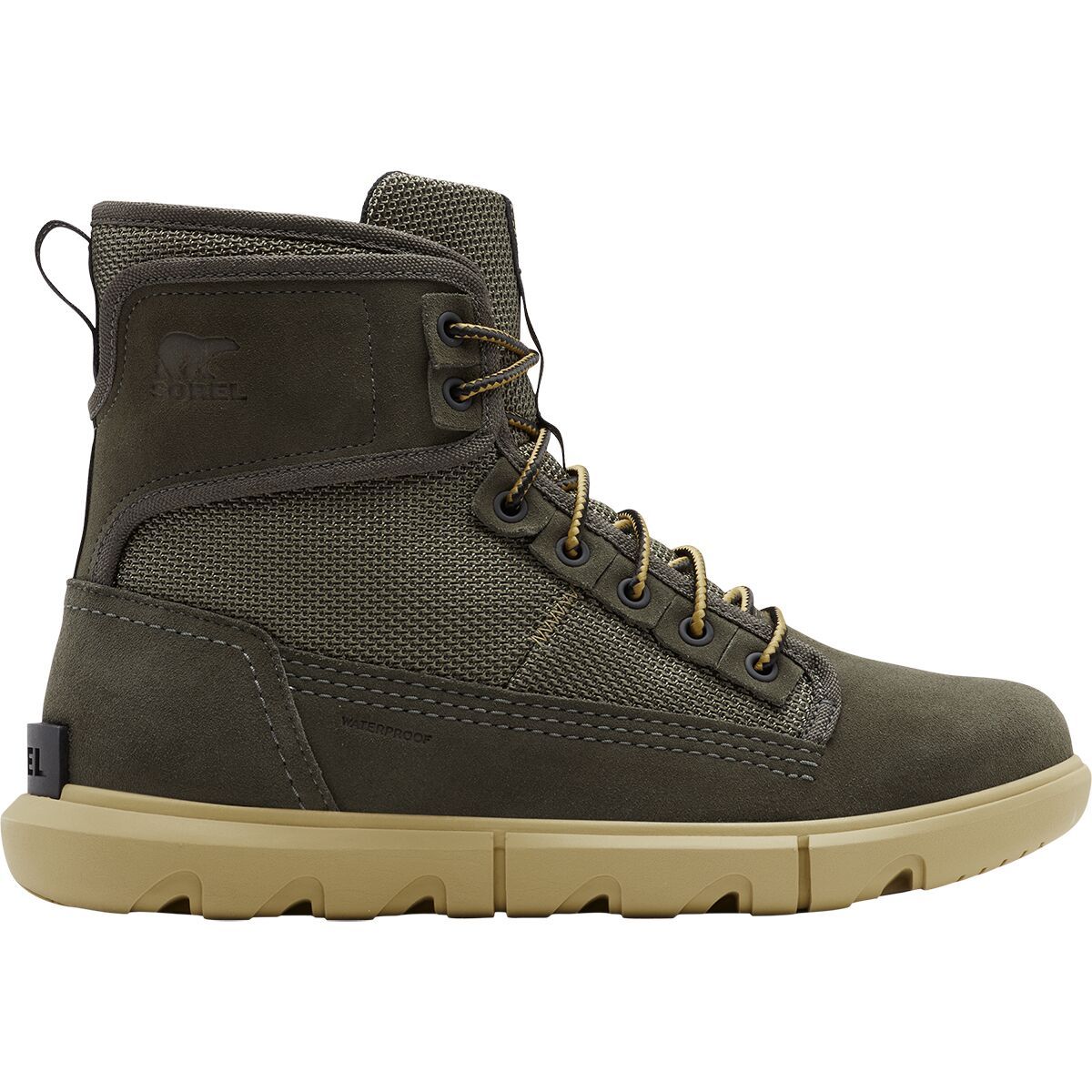 sorelexplorer wp boot men's