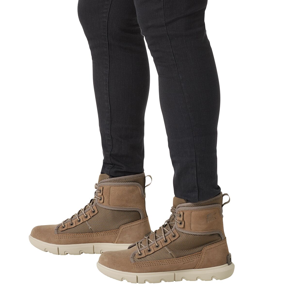 SOREL Explorer Mission WP Boot Men's Footwear