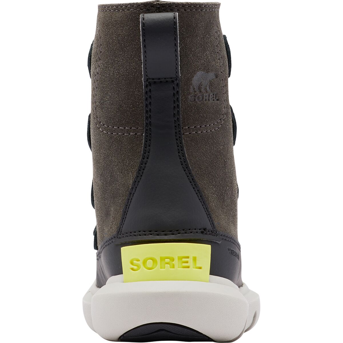SOREL Explorer Lace Boot Kids' Kids