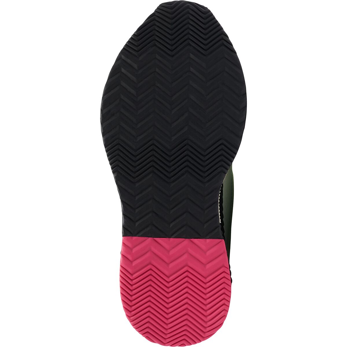 sorel out and about puffy sneaker