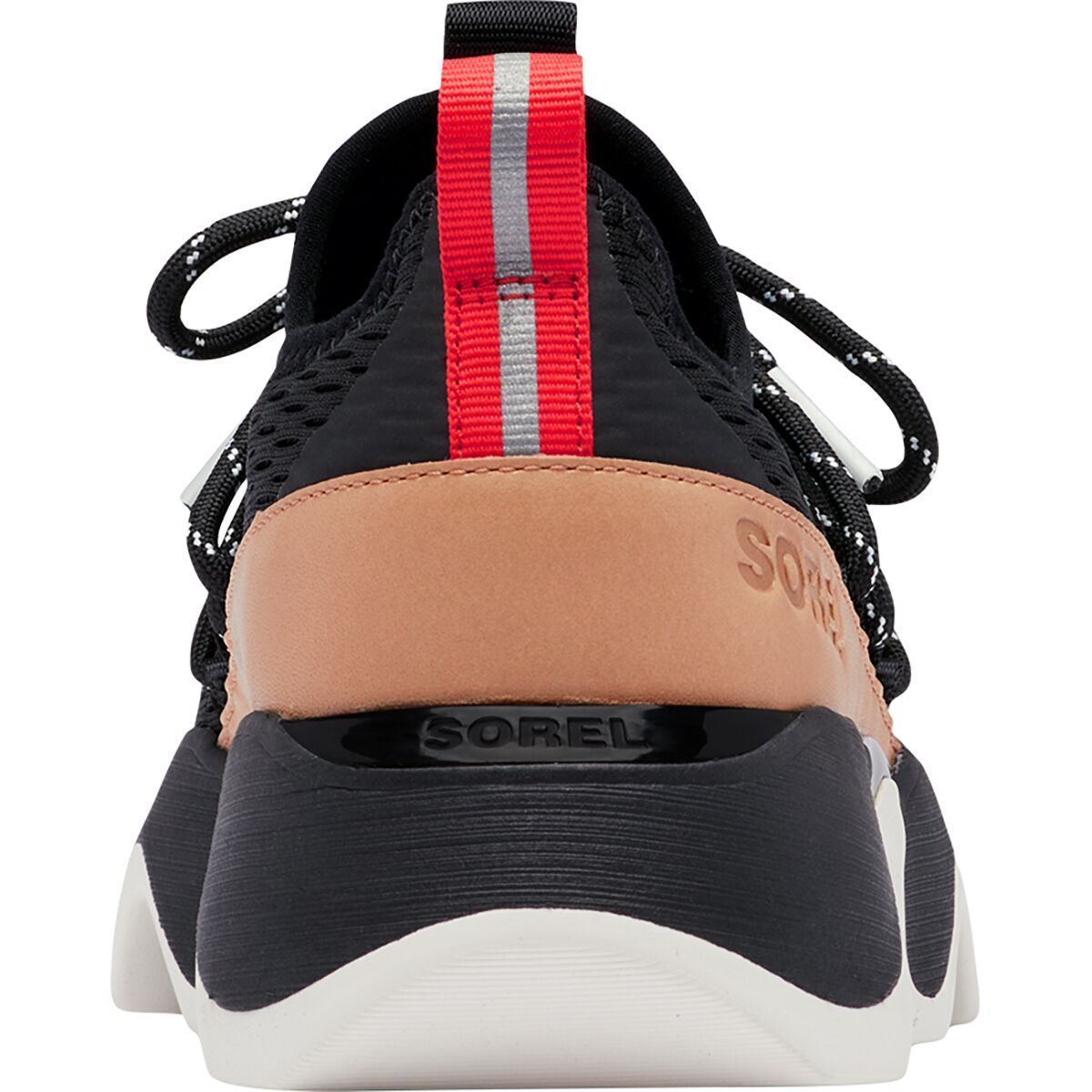 sorel kinetic impact sneaker