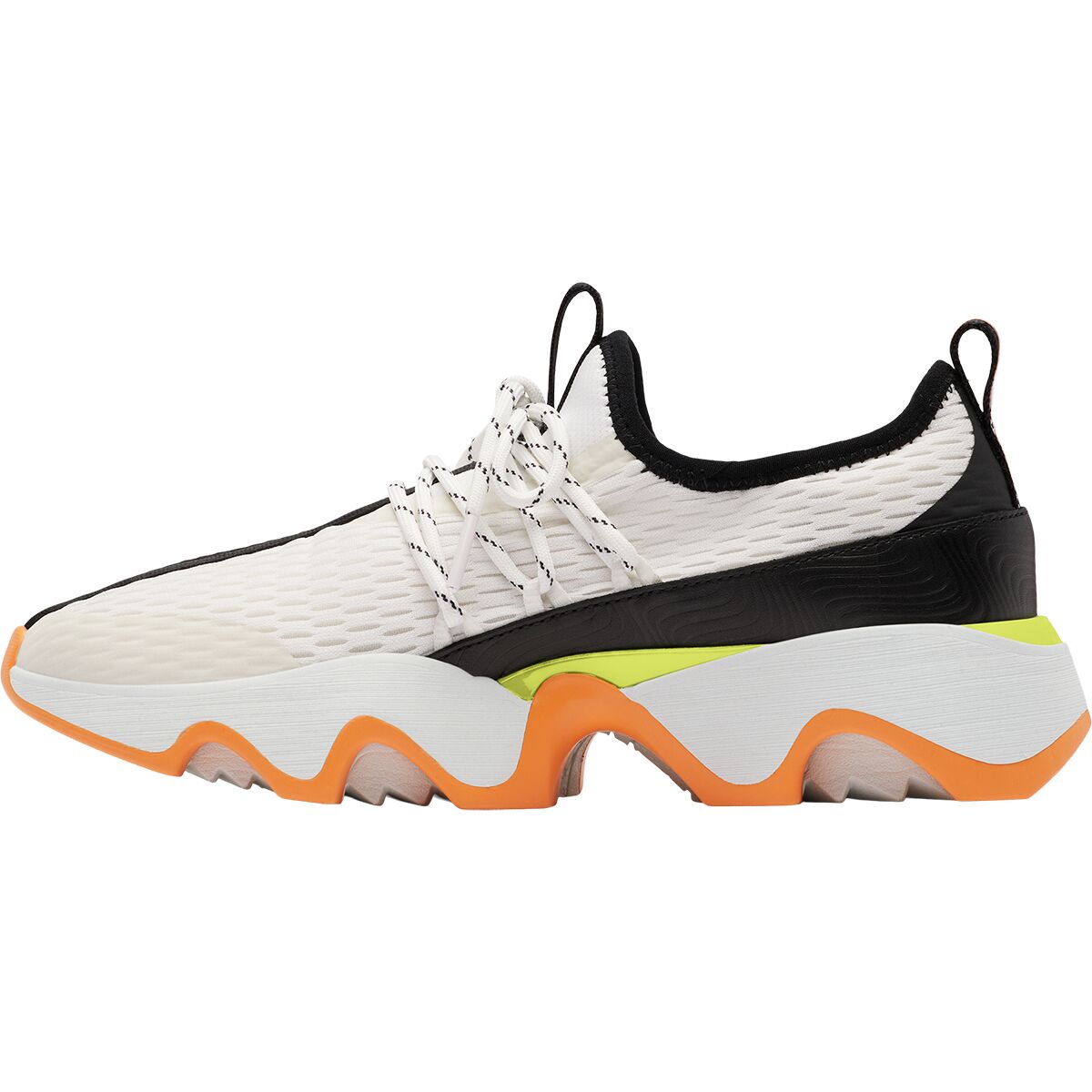 sorel kinetic impact sneaker