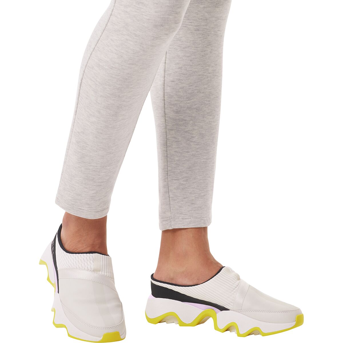 kinetic sorel sneaker