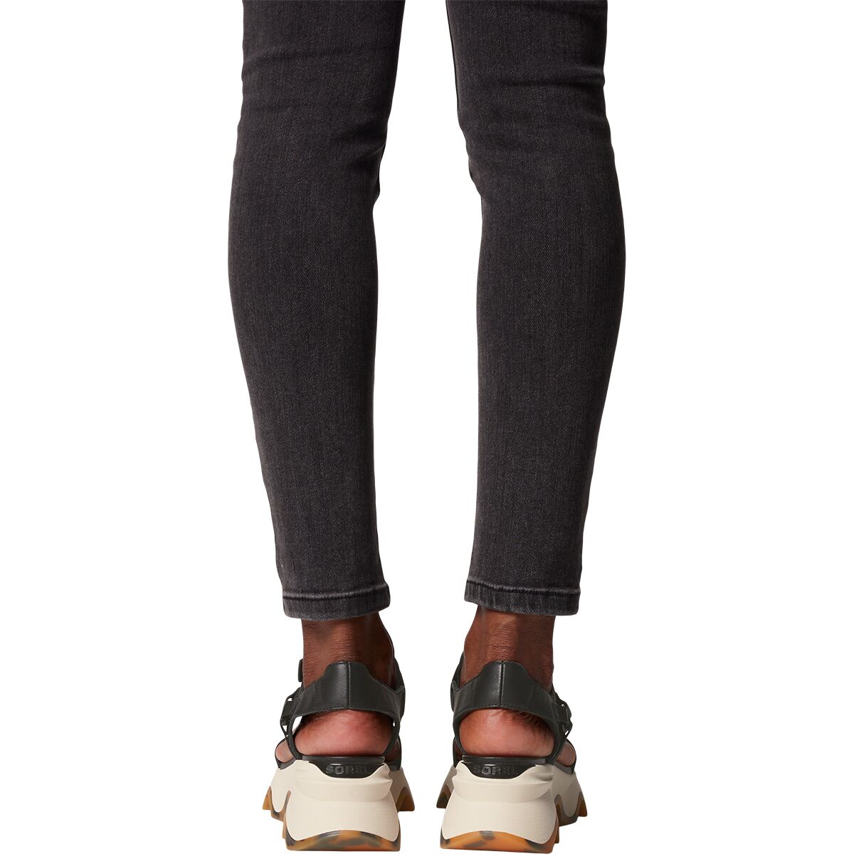 SOREL Kinetic Impact Y-Strap High Sandal - Women´s