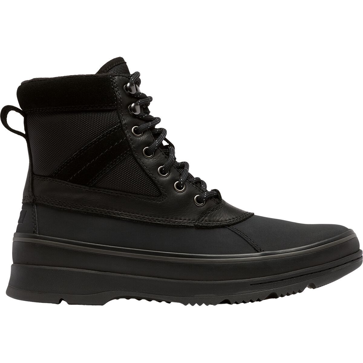 sorel men's ankeny ii mid boot