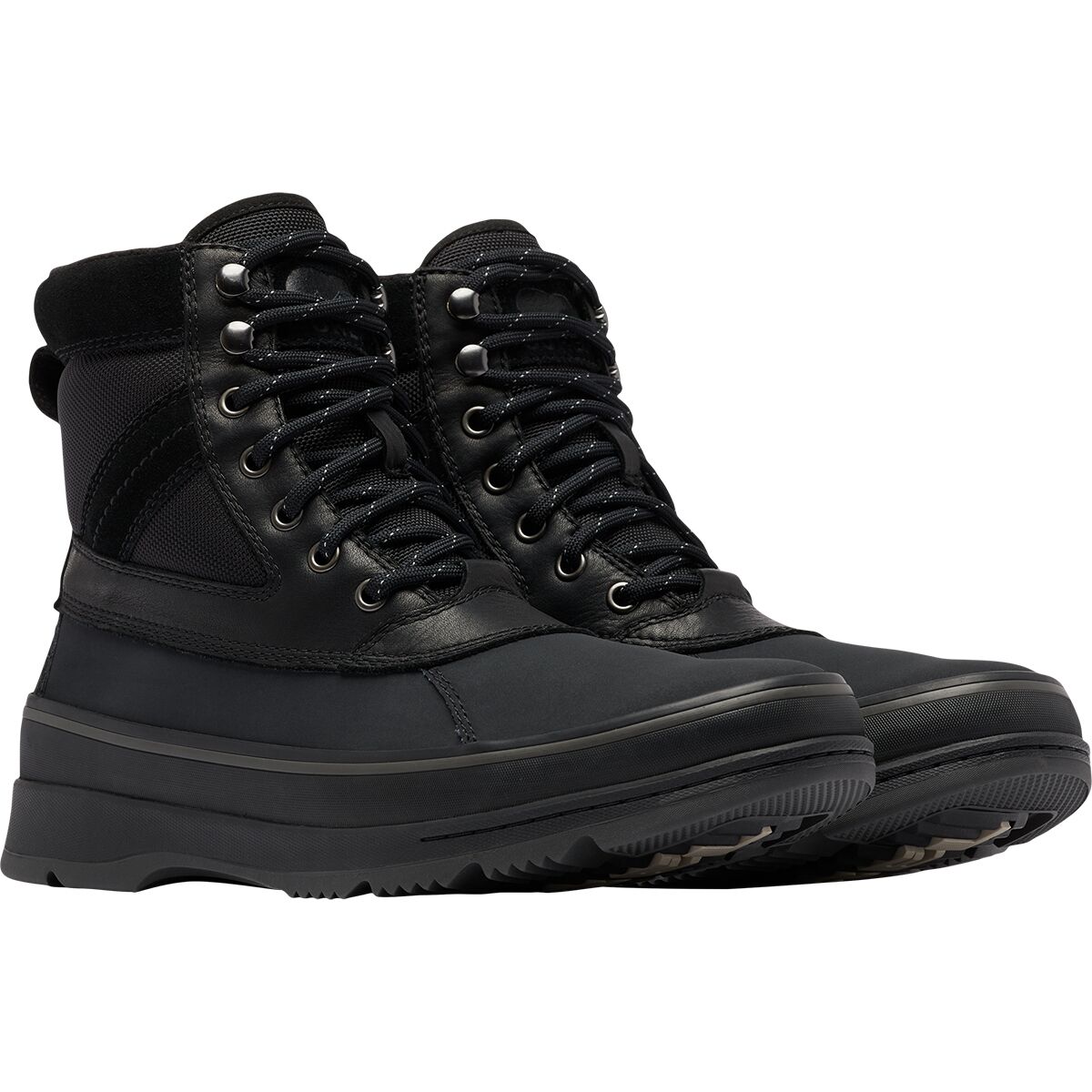 sorel men's ankeny