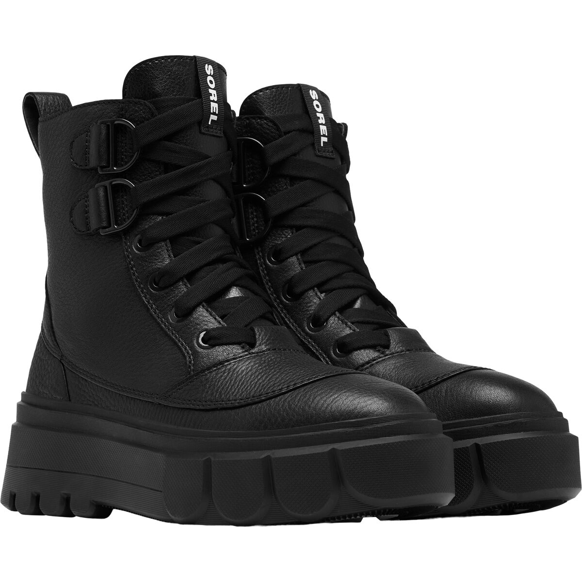 SOREL Caribou X Lace WP Boot - Women´s