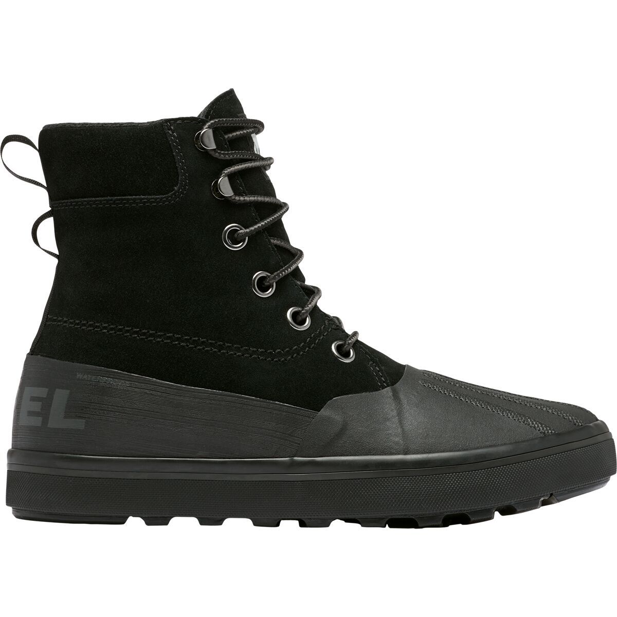 sorel men's cheyanne ii snow boot