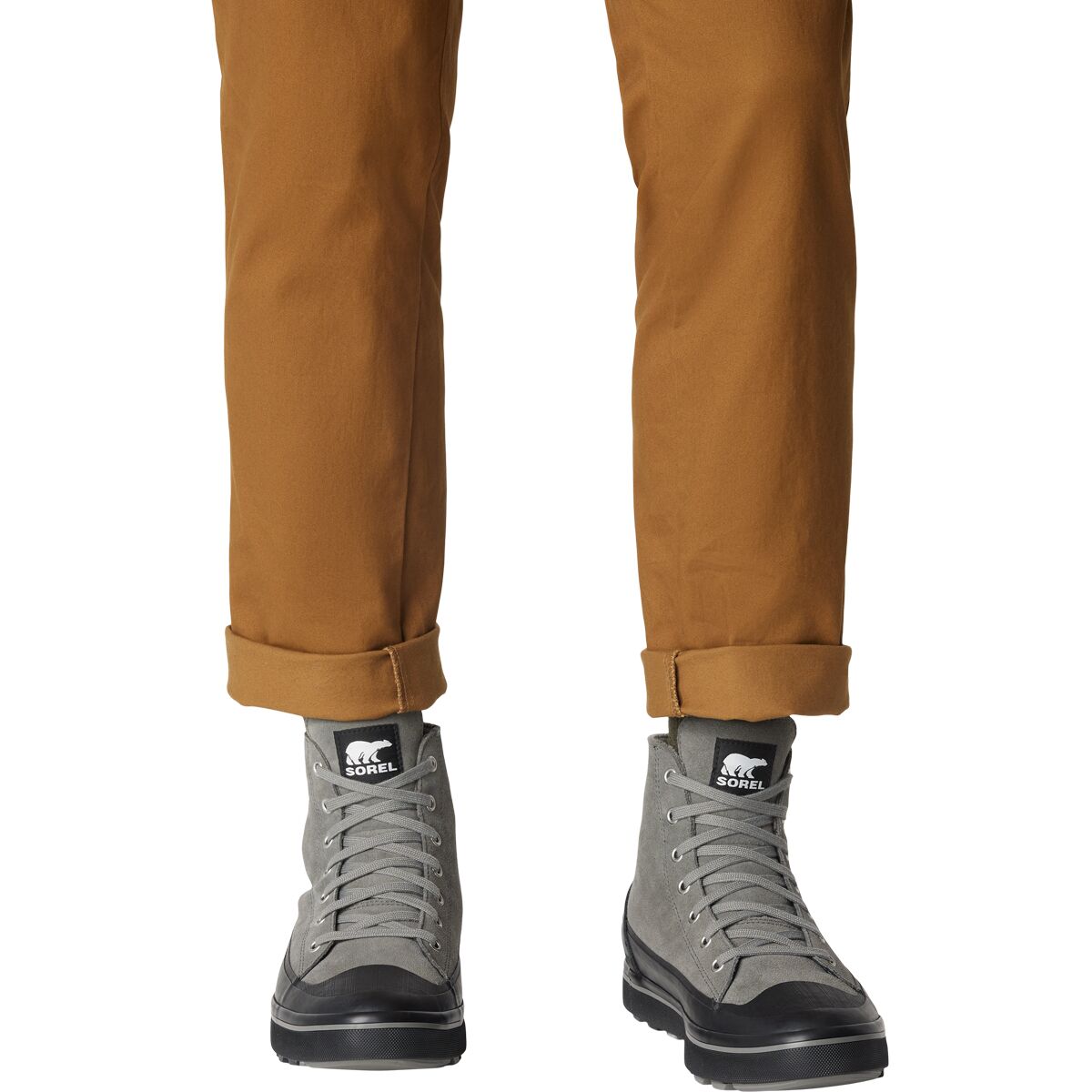 SOREL Metro II WP Sneak Boot - Men´s