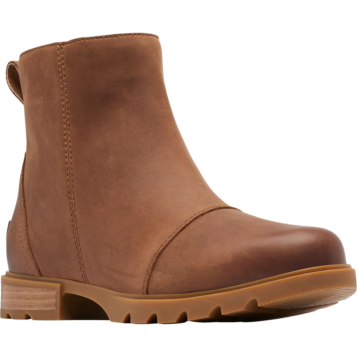 SOREL Emelie III Zip WP Boot - Women´s