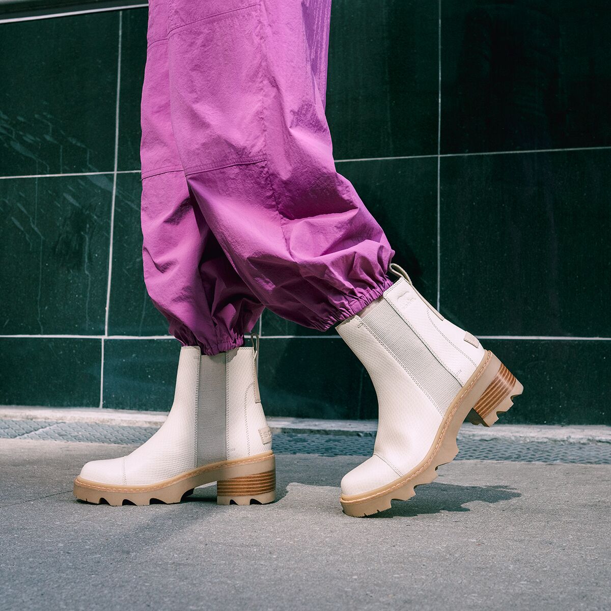 SOREL Joan Now Chelsea Boot - Women´s