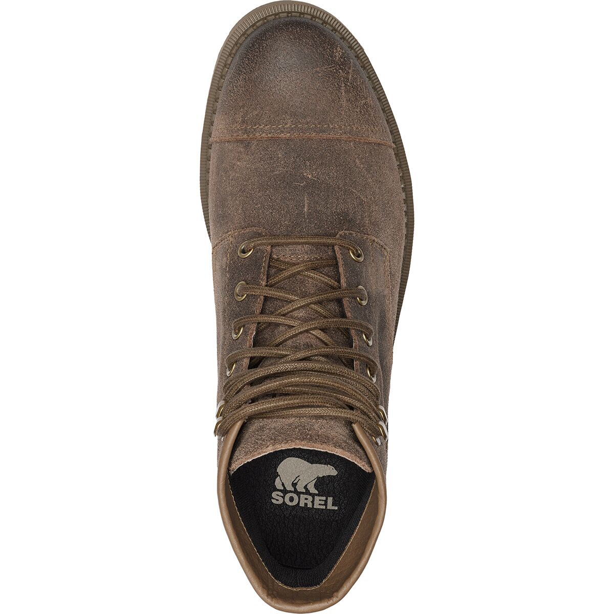 SOREL Madson II Chore WP Boot - Men´s