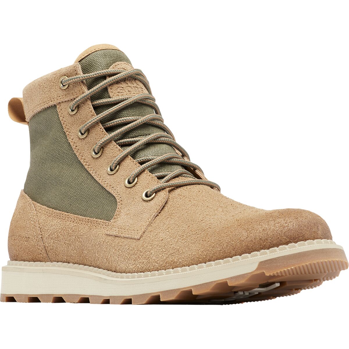 sorel madson hiker ii