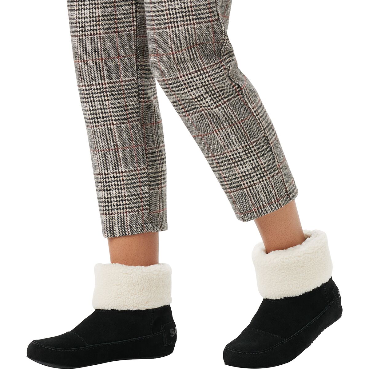 SOREL Go Stumptown Bootie - Women´s