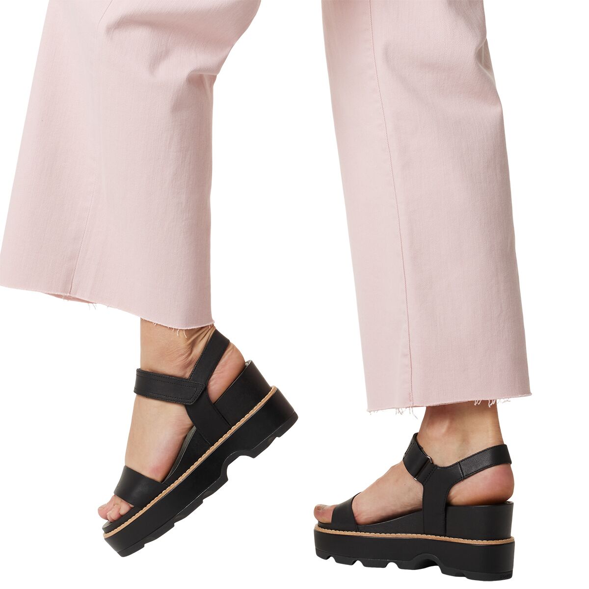 SOREL Joanie IV Y Strap Wedge - Women´s