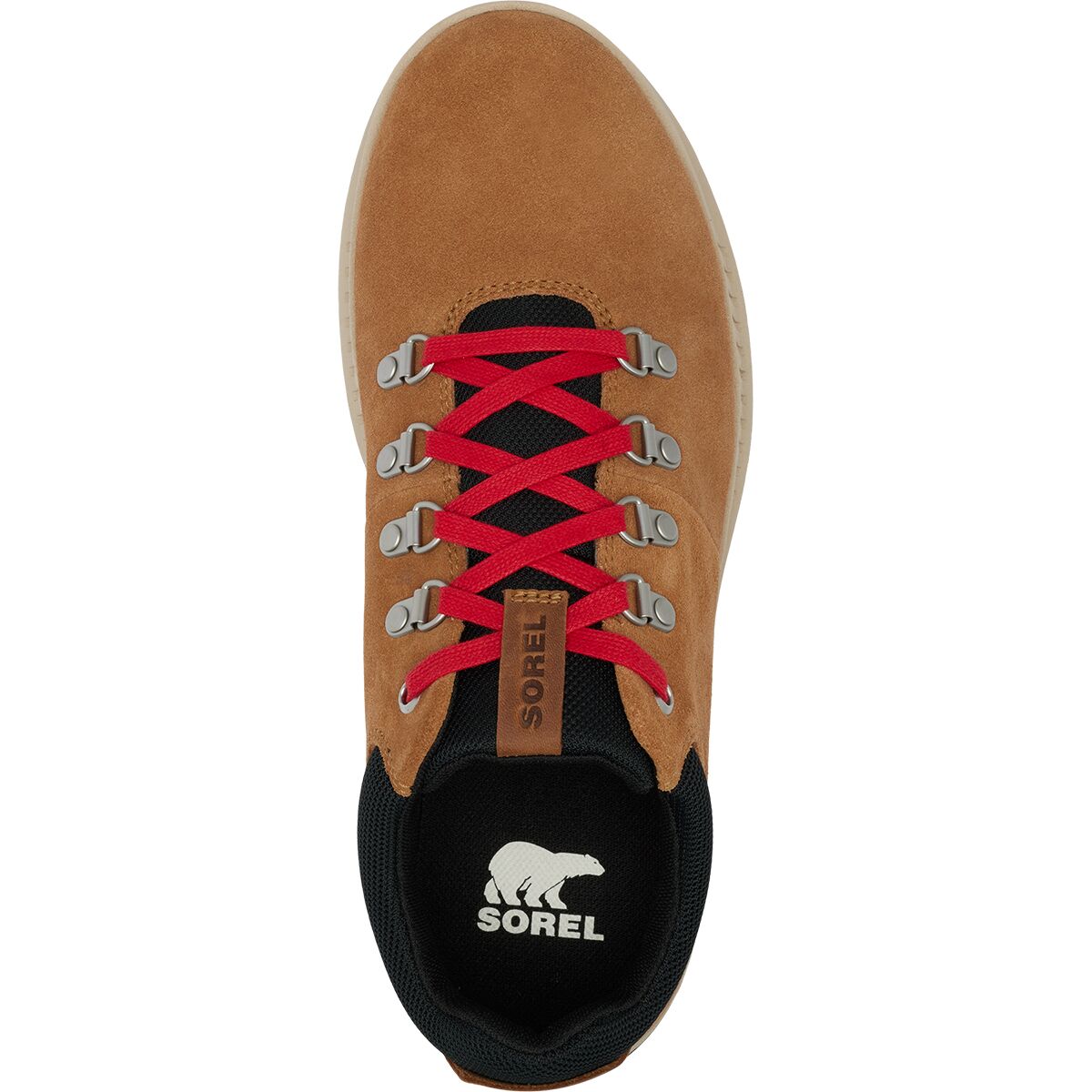 SOREL Mac Hill Lite Hiker Low WP Shoe - Men´s