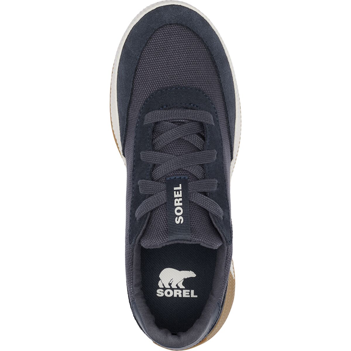 sorel womens out and about sneaker