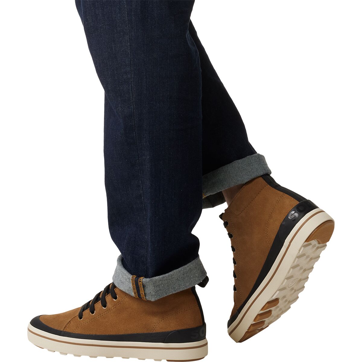 SOREL Sorel Metro II Chukka WP - Men´s