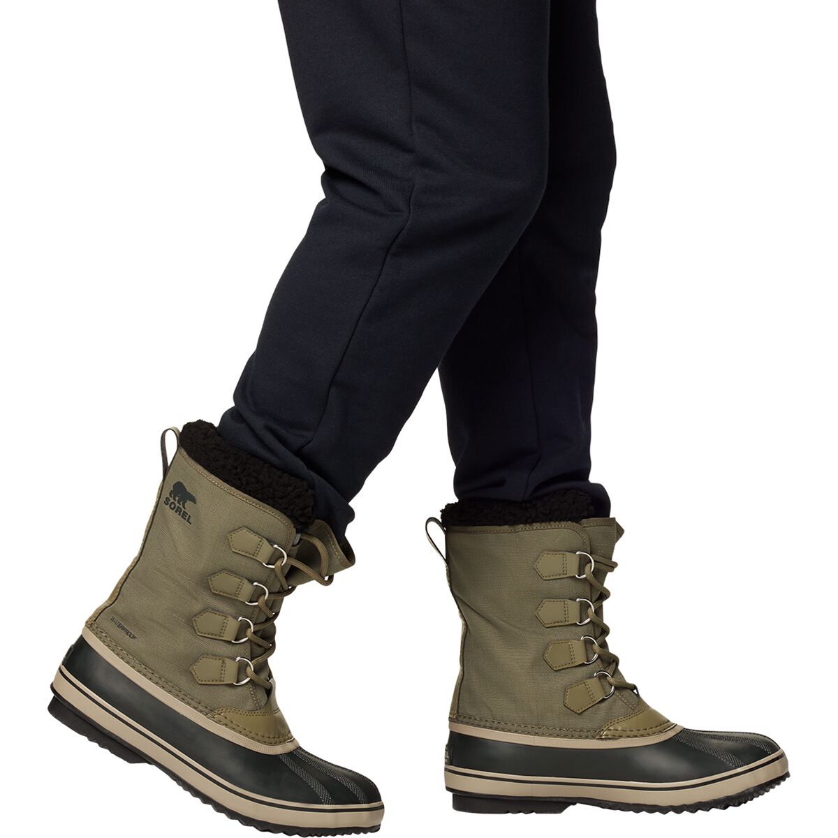 SOREL 1964 Pac Nylon WP Boot - Men´s