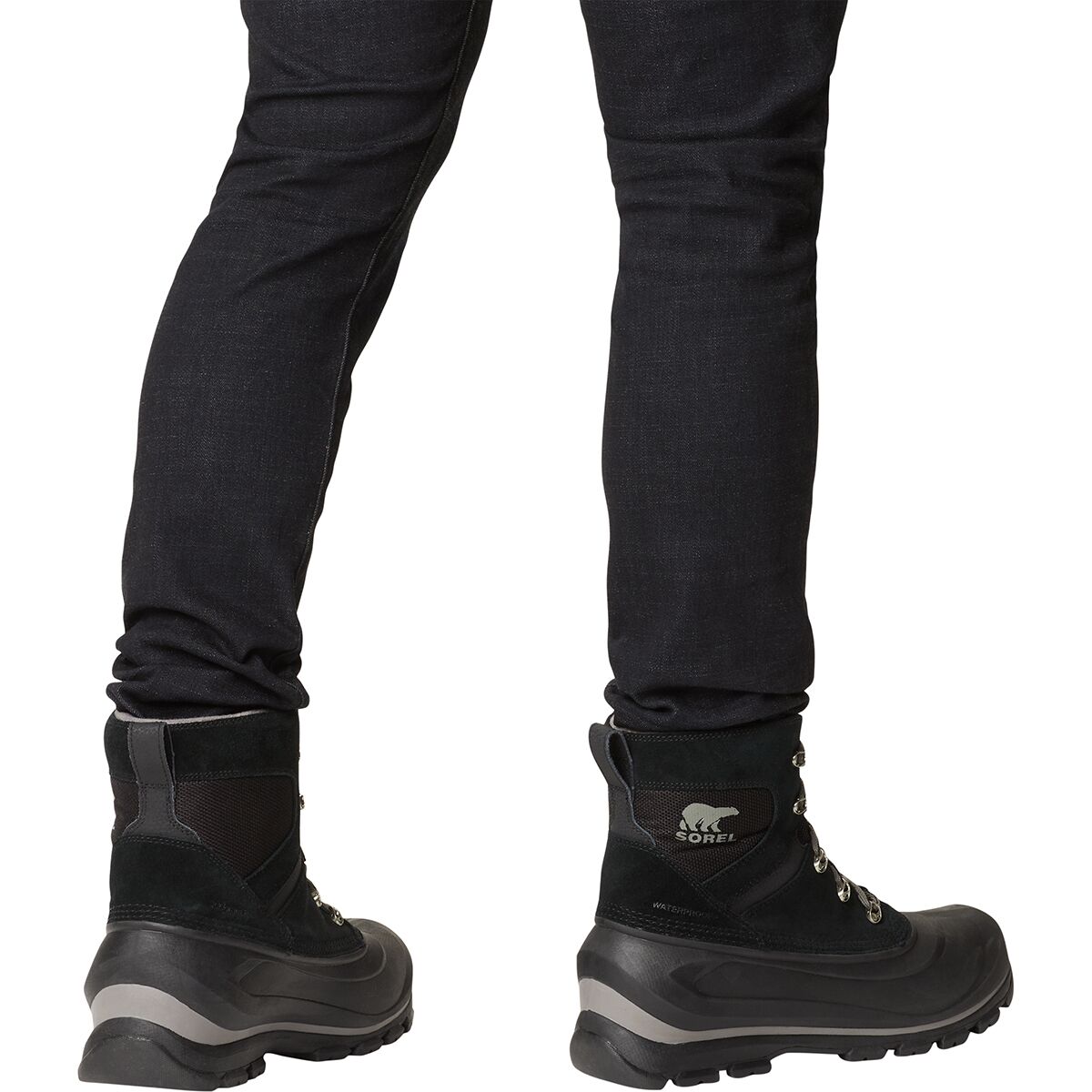 SOREL Buxton Lace WP Boot - Men´s
