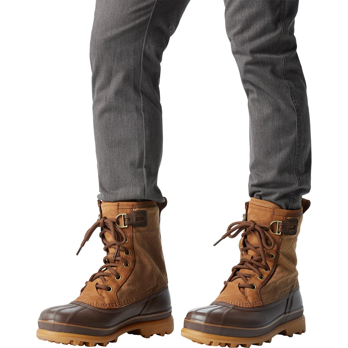 SOREL Caribou Royal Waterproof Boot - Men´s