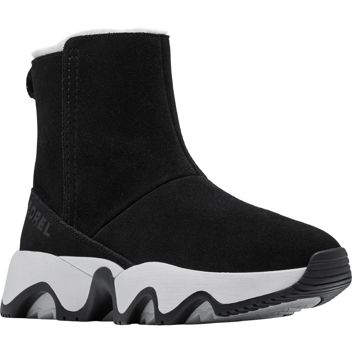 SOREL Kinetic Impact Short WP Boot - Women´s