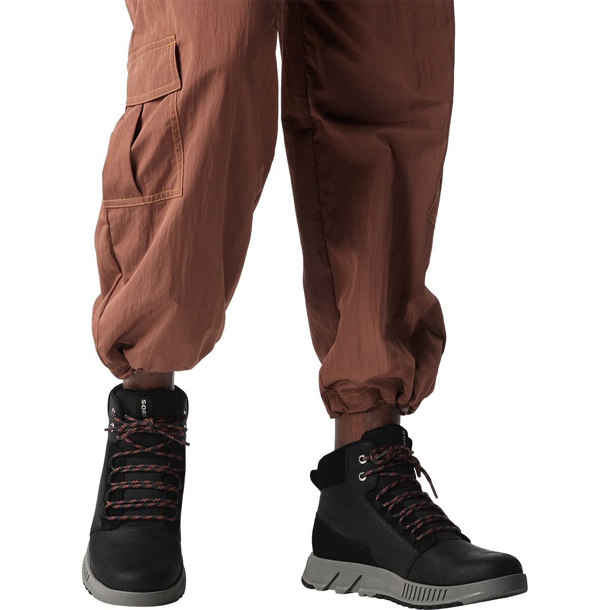 SOREL Mac Hill Lite Mid Plus WP Boot - Men´s