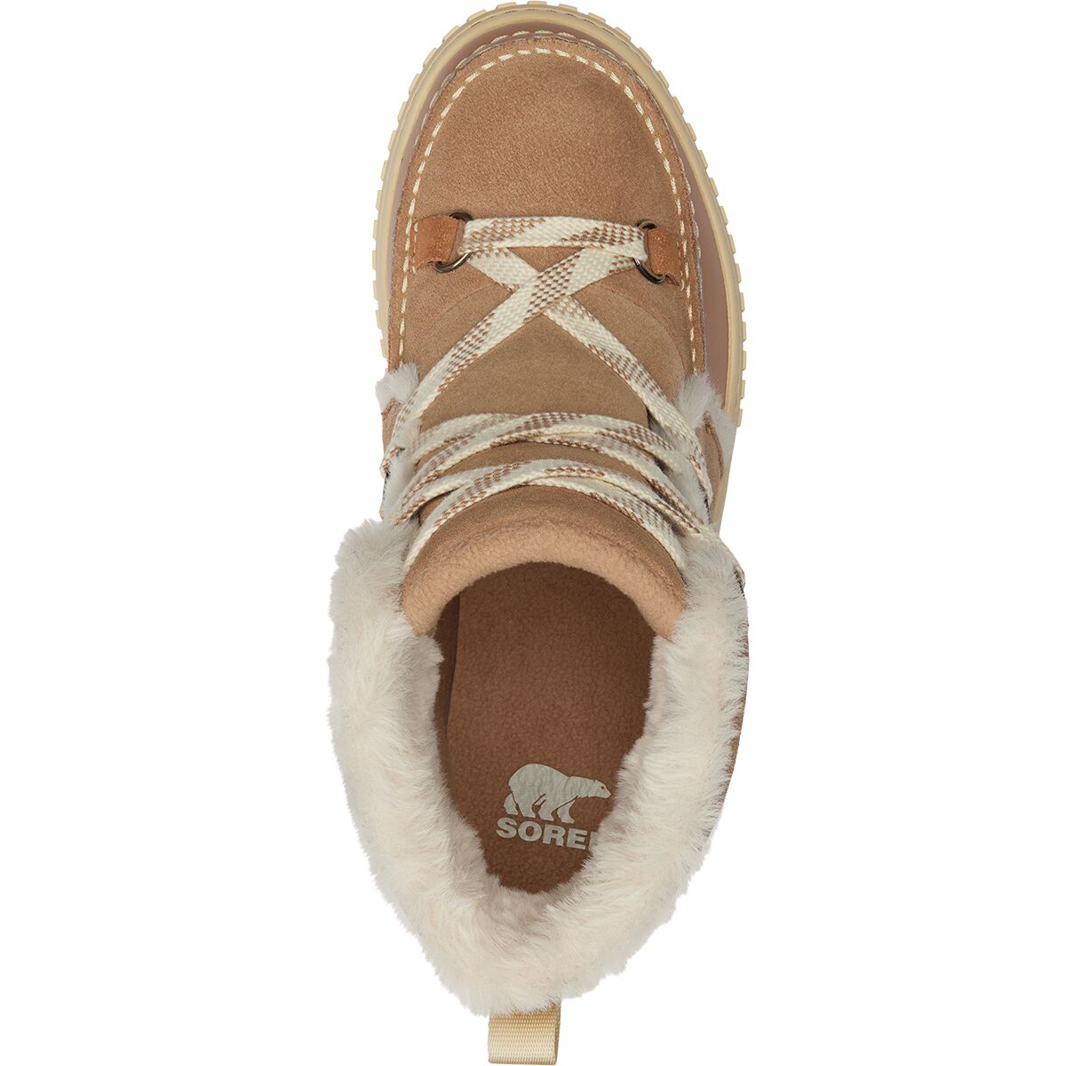 SOREL Ona Ave Alpine Suede Synthetic WP Boot - Women´s