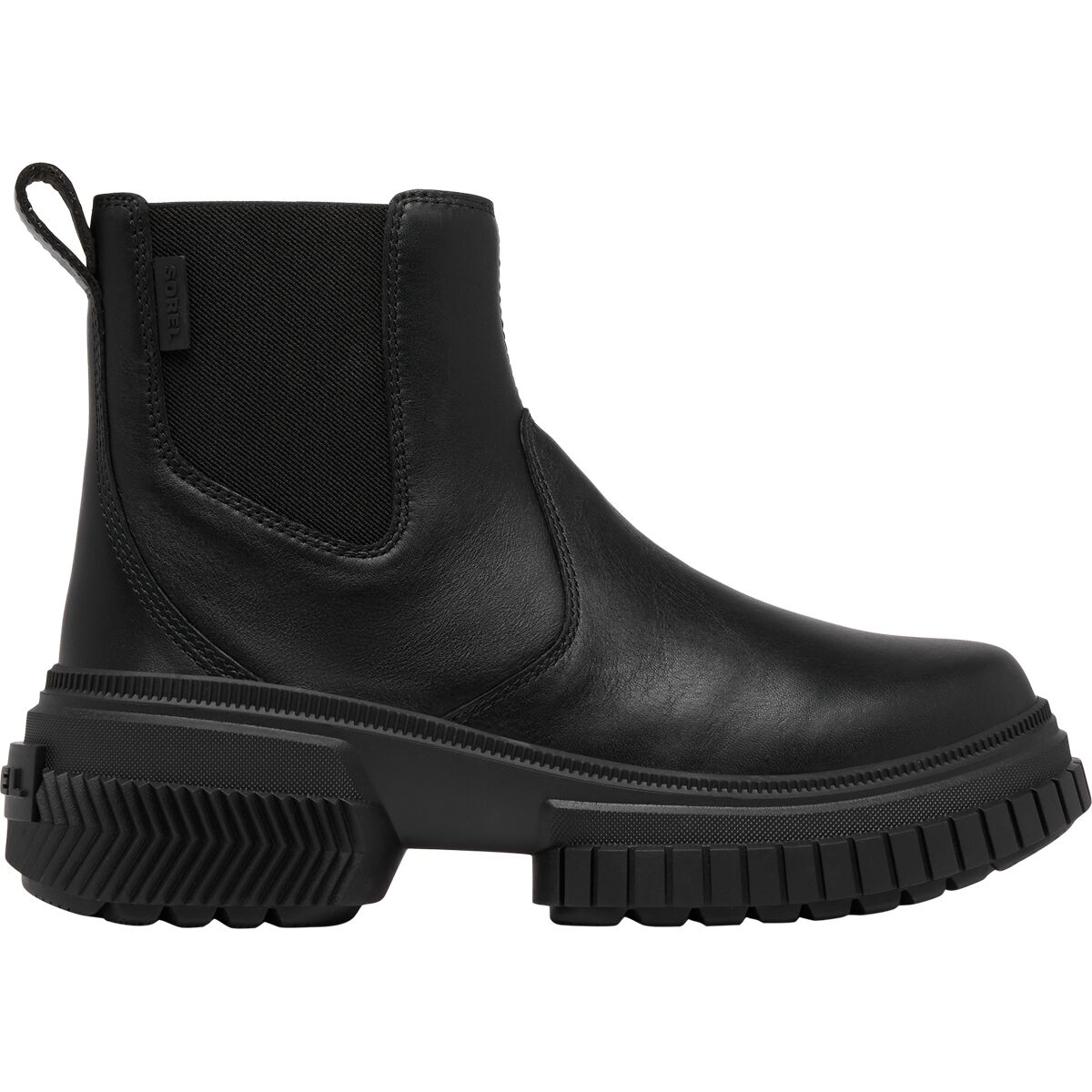 Top Women's Casual Boots Product Photo