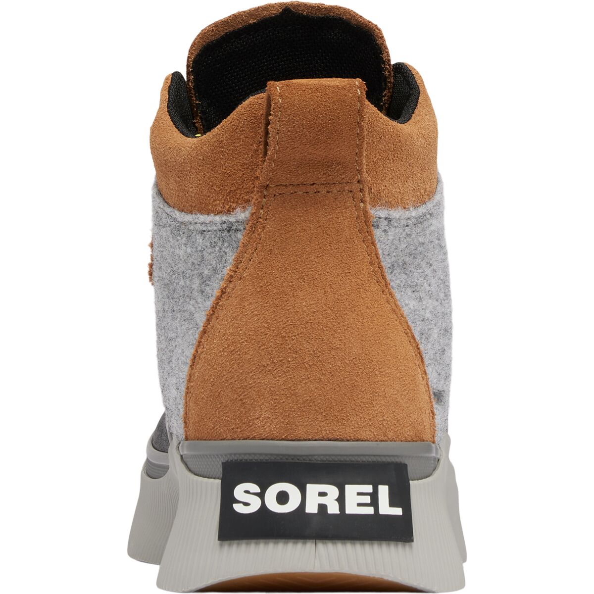 SOREL Out N About IV Classic Felt Suede WP Boot -...