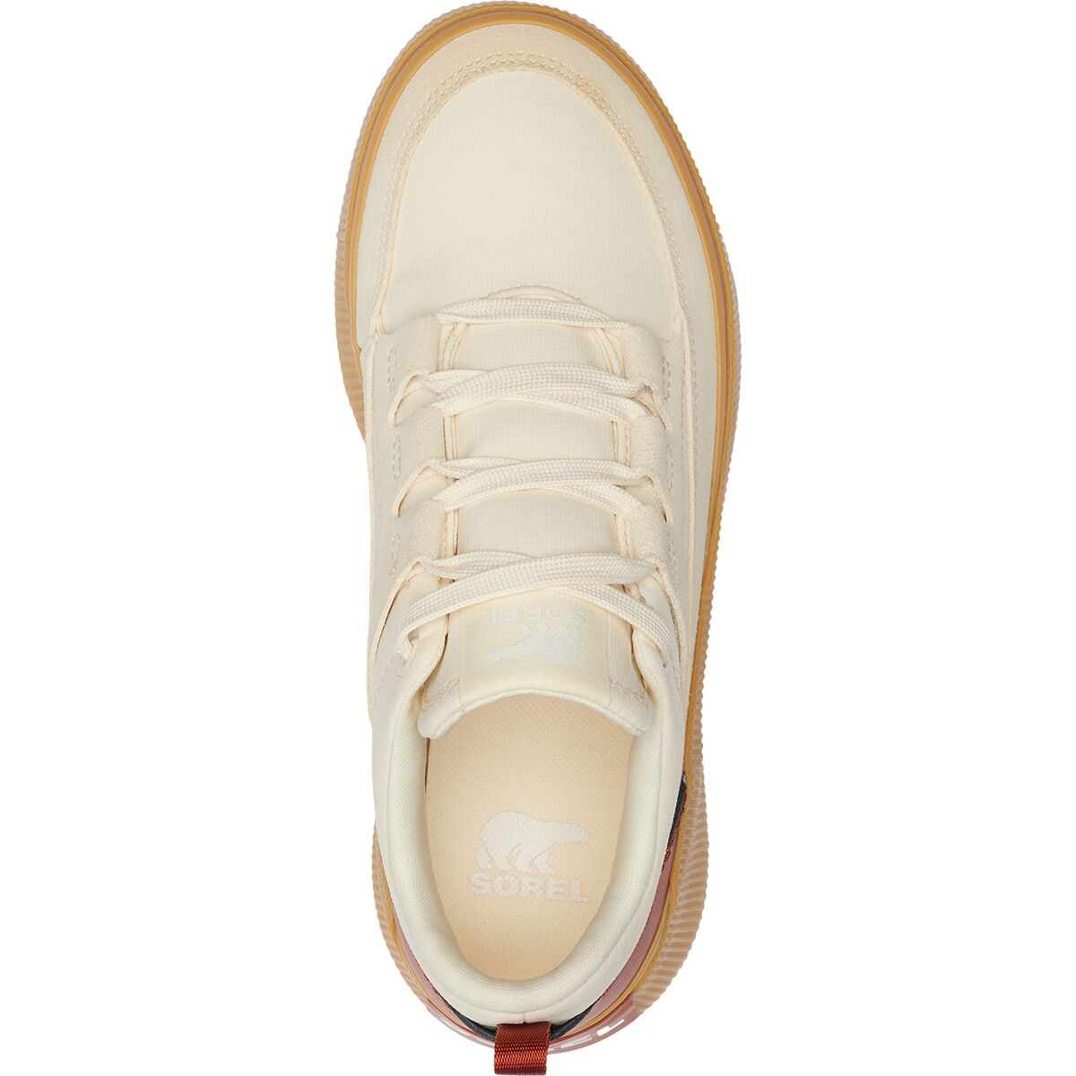SOREL Out N About IV Low WP Sneaker - Women´s