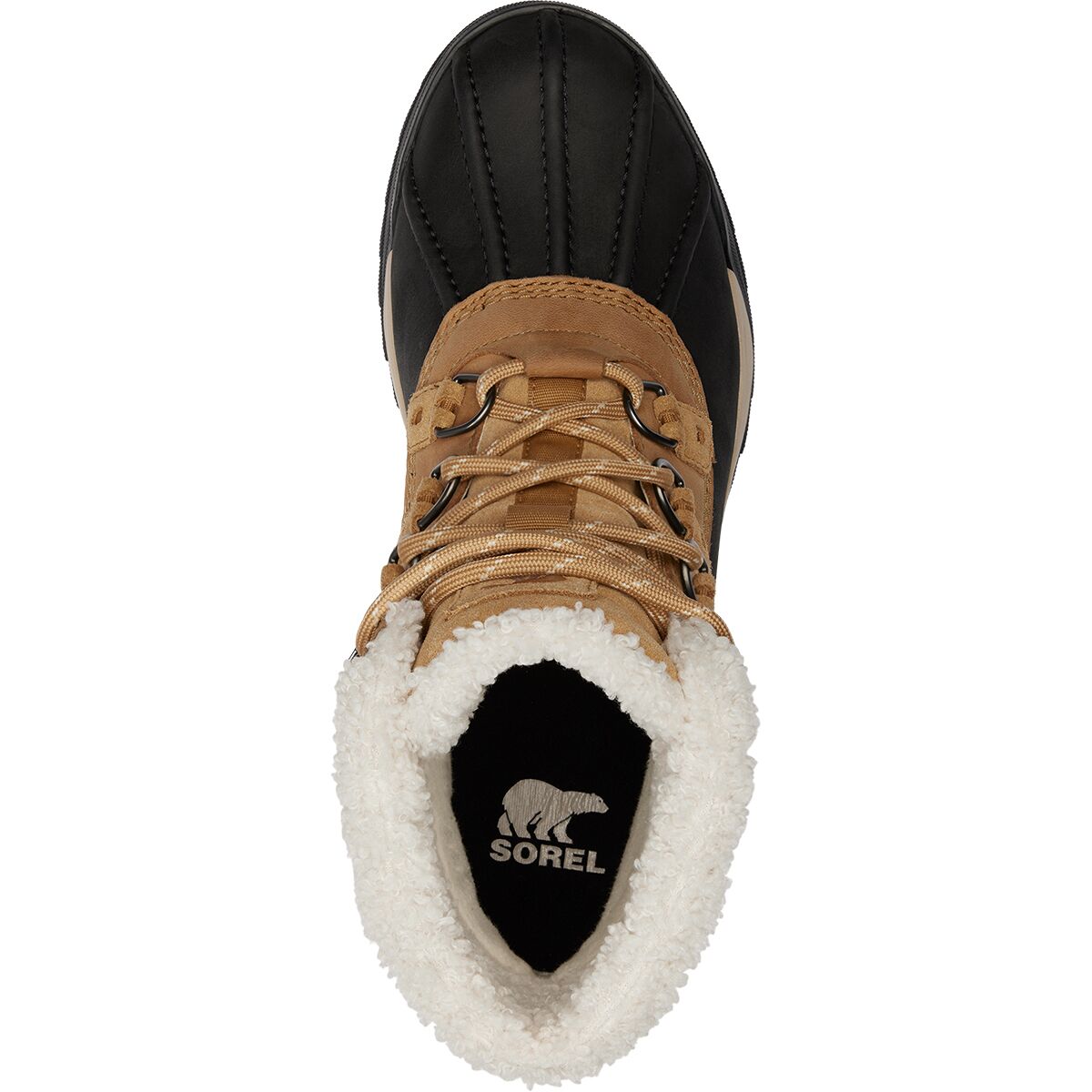 SOREL Scout 87 Lux Waterproof Boot - Men´s
