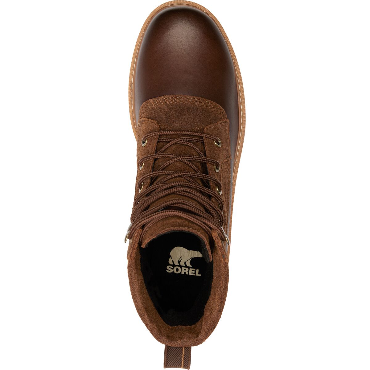 SOREL Slabtown 62 Caribou WP Boot - Men´s