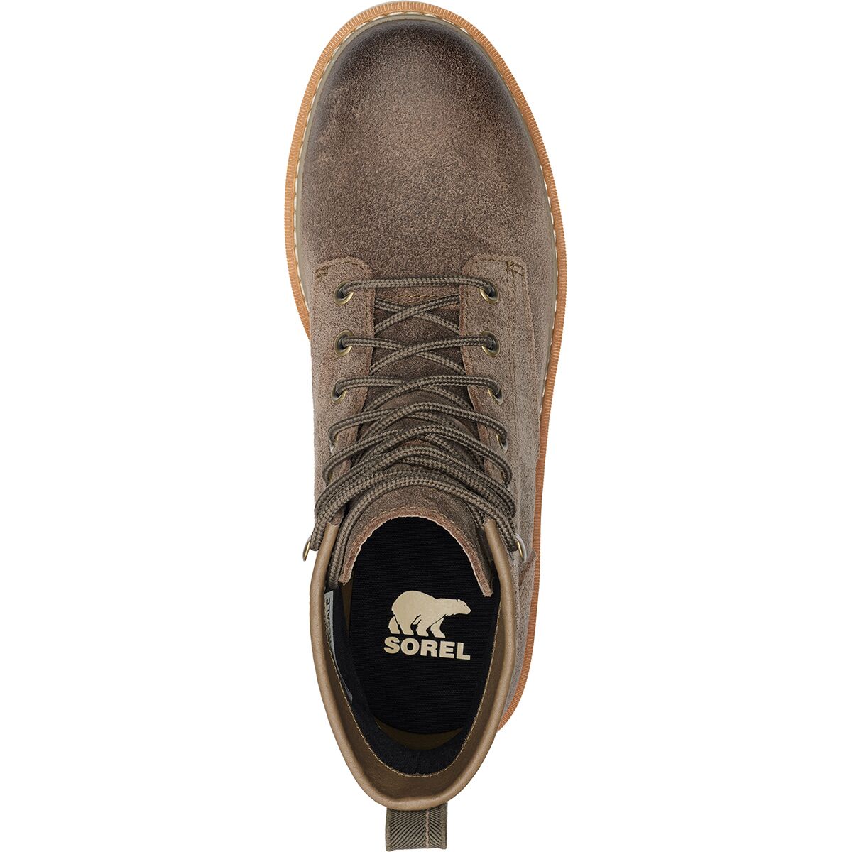 SOREL Slabtown 62 Six WP Boot - Men´s