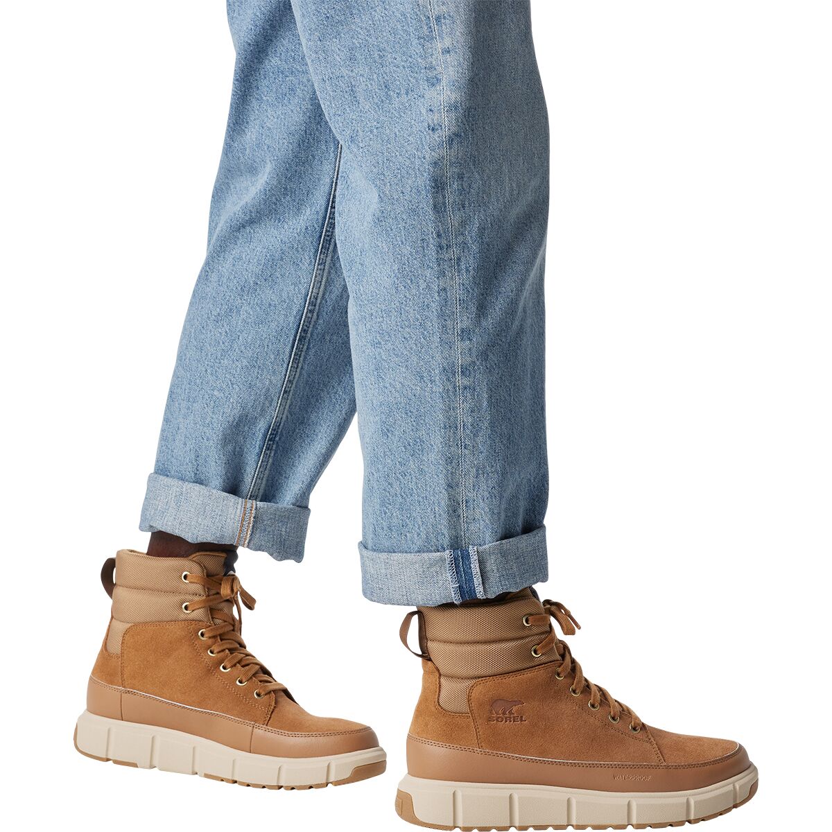 SOREL Sorel Explorer III WP Boot - Men´s