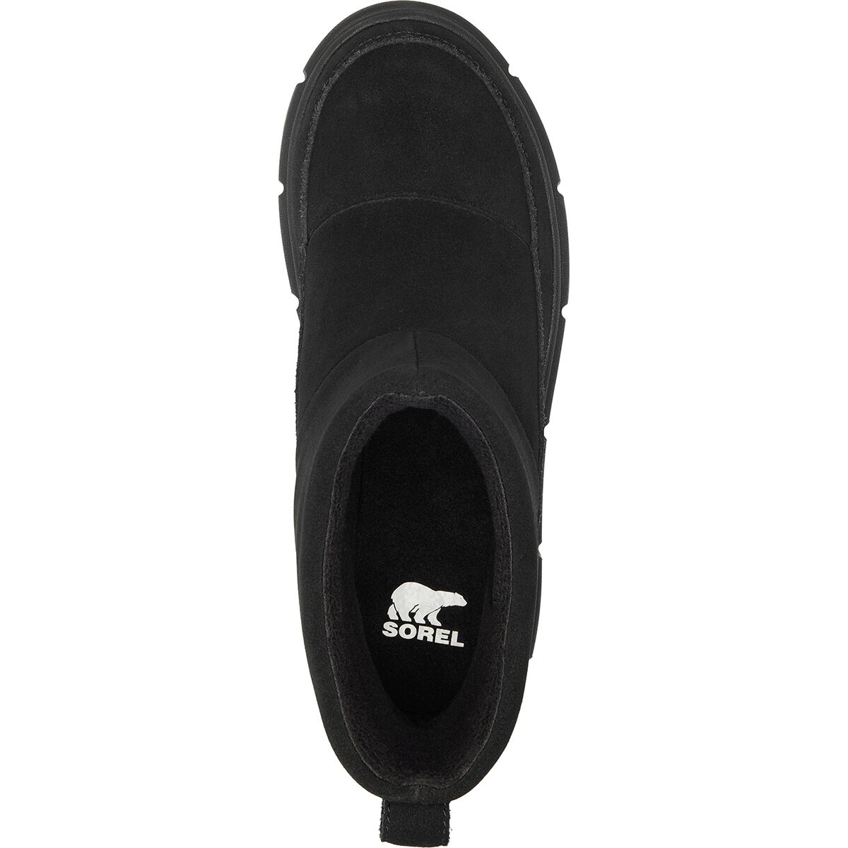 SOREL Explorer III Slip-On WP Boot - Women´s