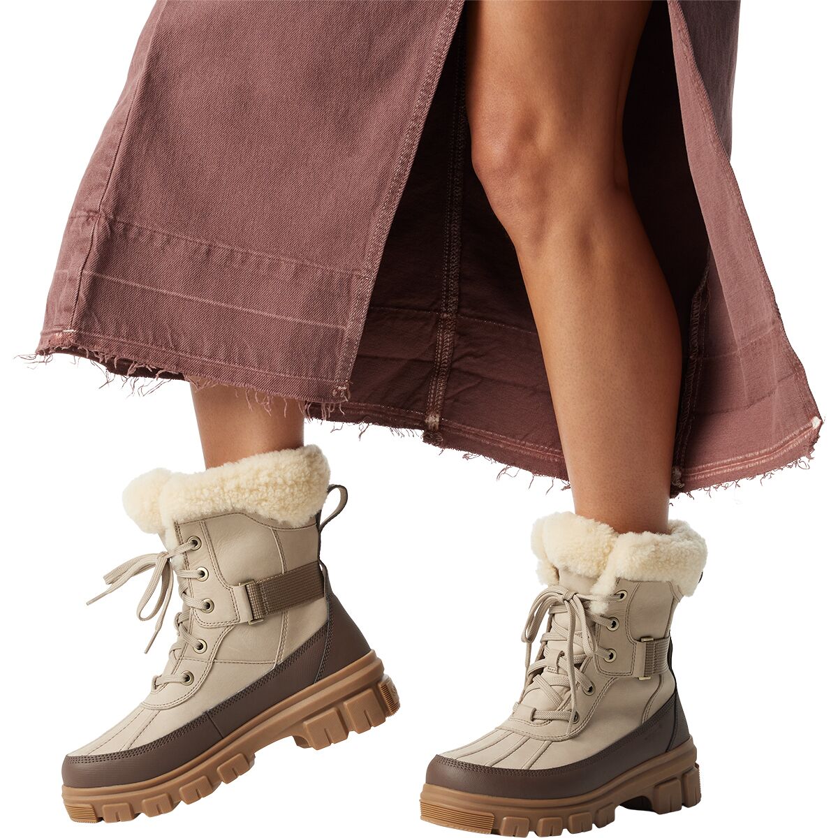 SOREL Tivoli V Parc WP Boot - Women´s