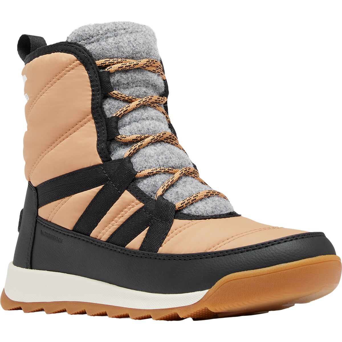 SOREL Whitney II Plus Lace WP Boot - Women´s