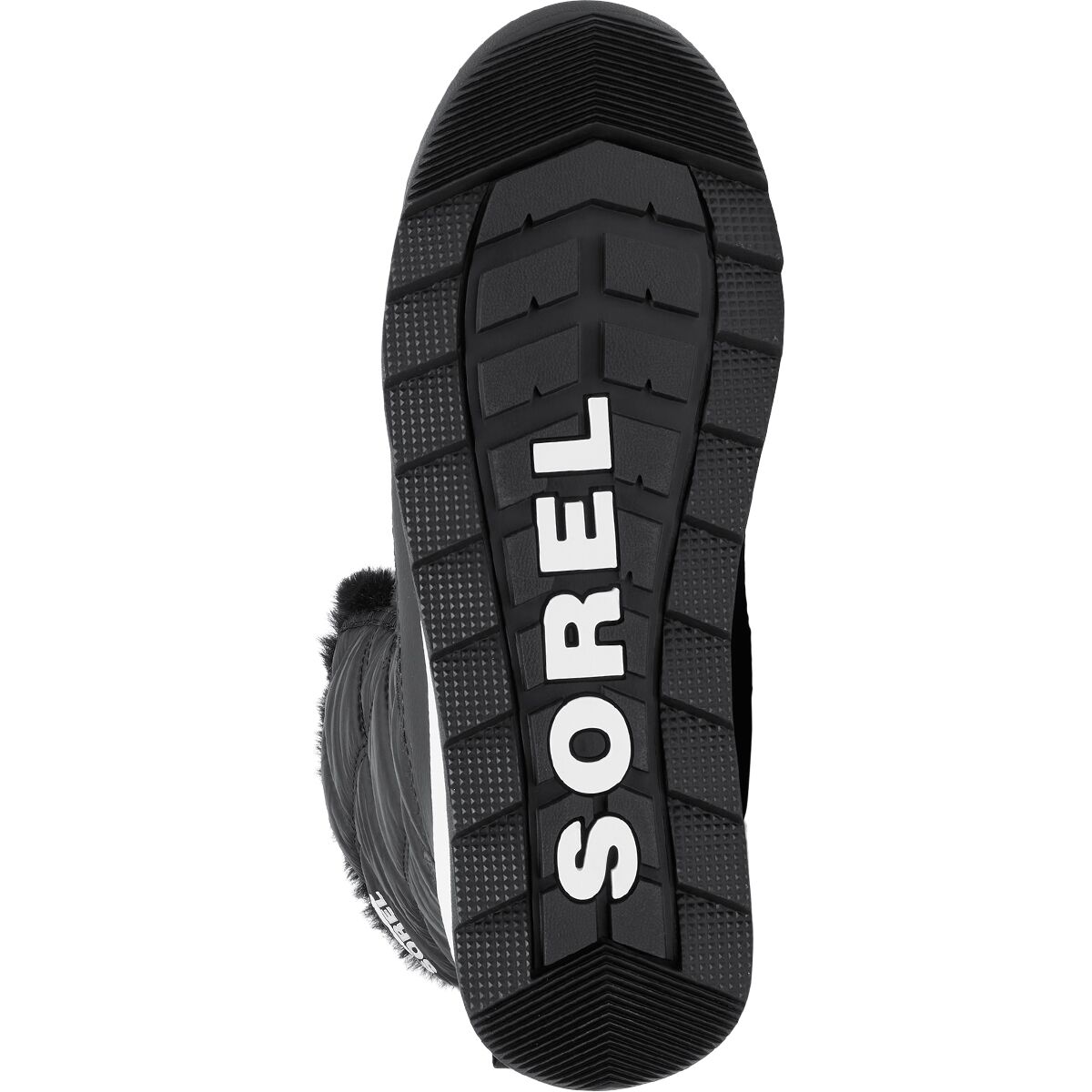 SOREL Whitney II Plus Tall Lace WP Boot - Women´s