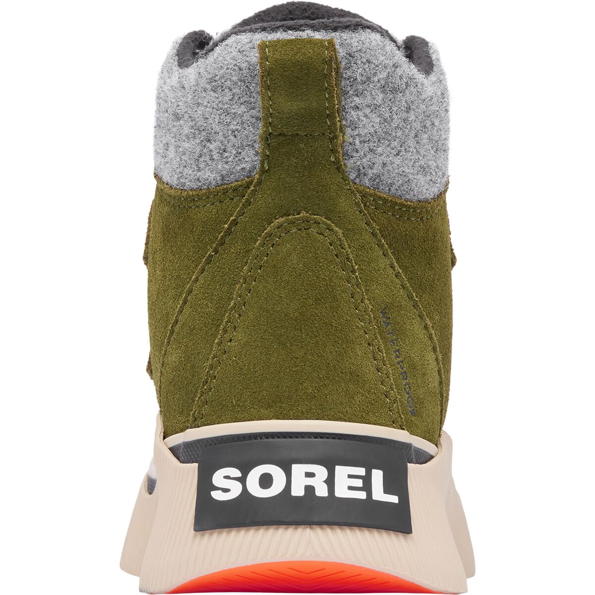 SOREL Out N About IV Chillz WP Boot - Kids´