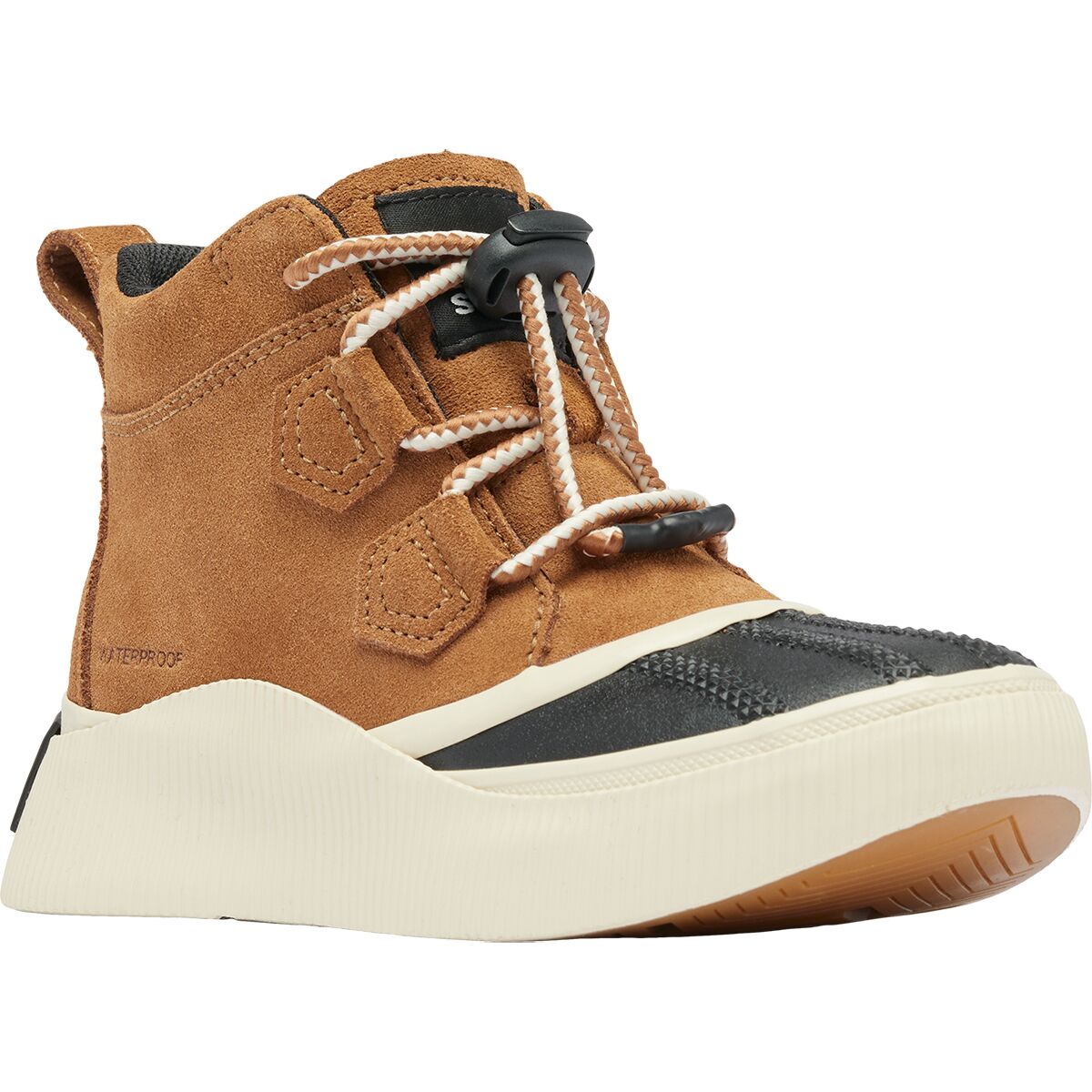 SOREL Out N About IV Classic WP Boot - Kids´