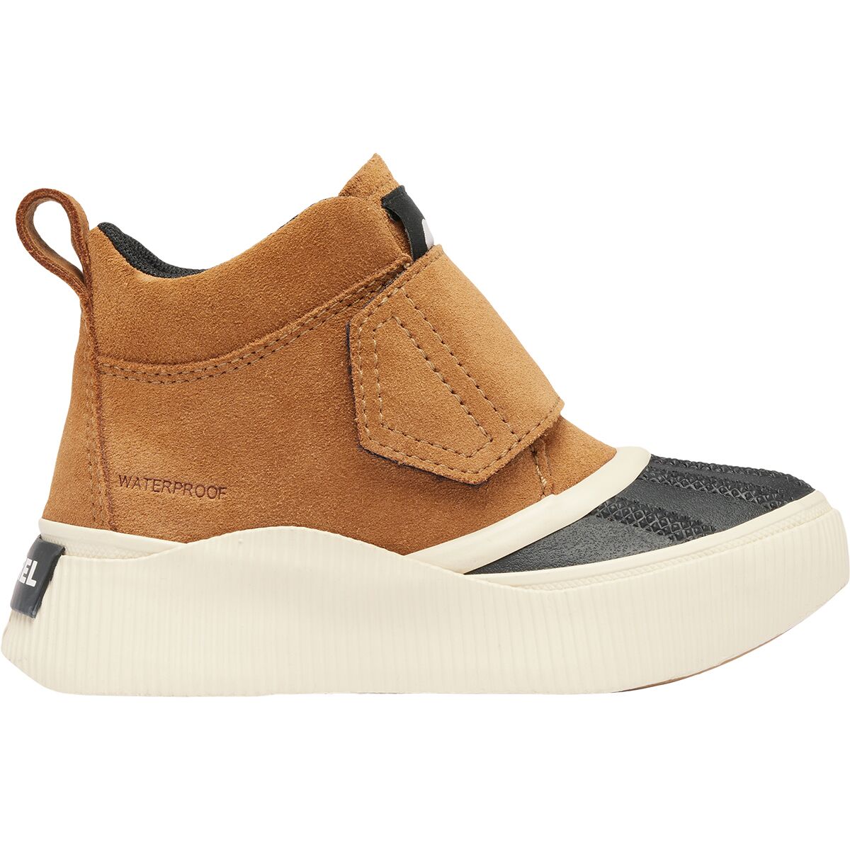 Top Toddler Boys' Winter Boots Product Photo
