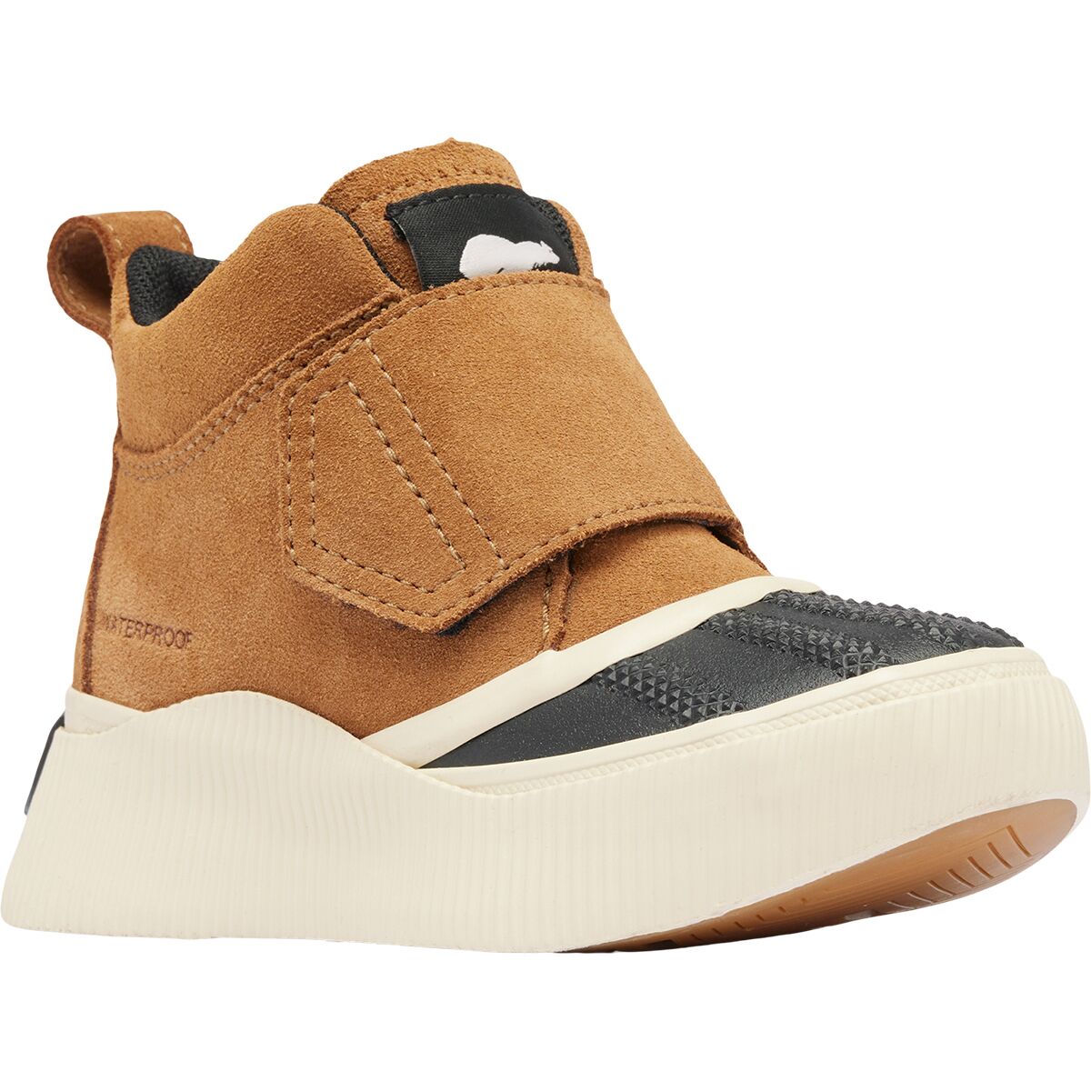 SOREL Out N About IV Strap WP Boot - Little Kids´