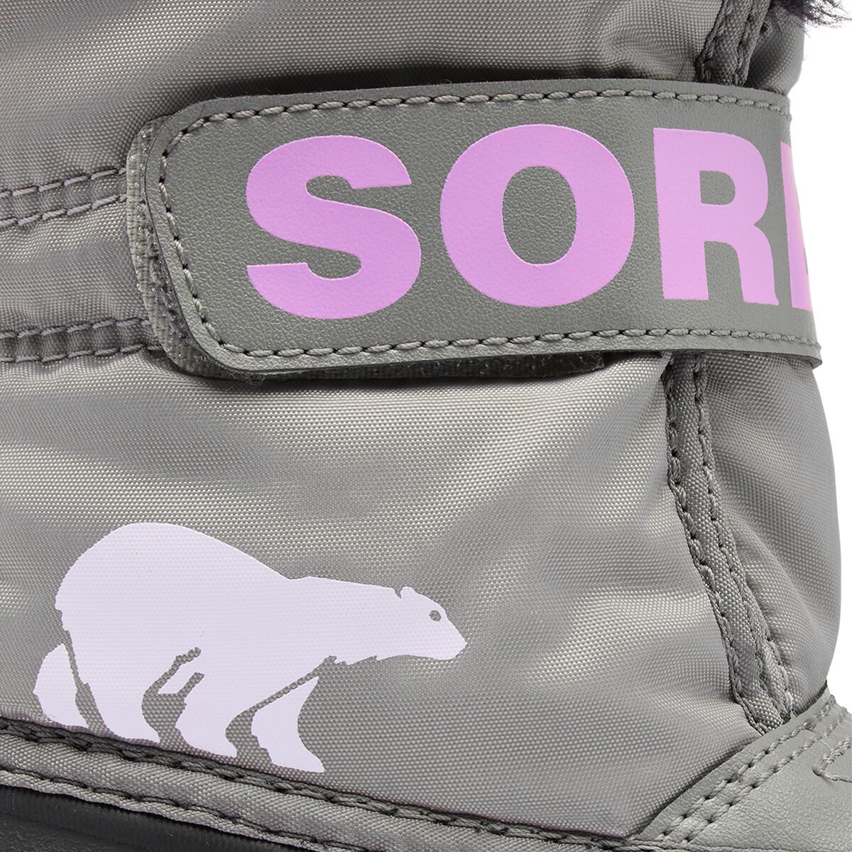 sorel commander boots