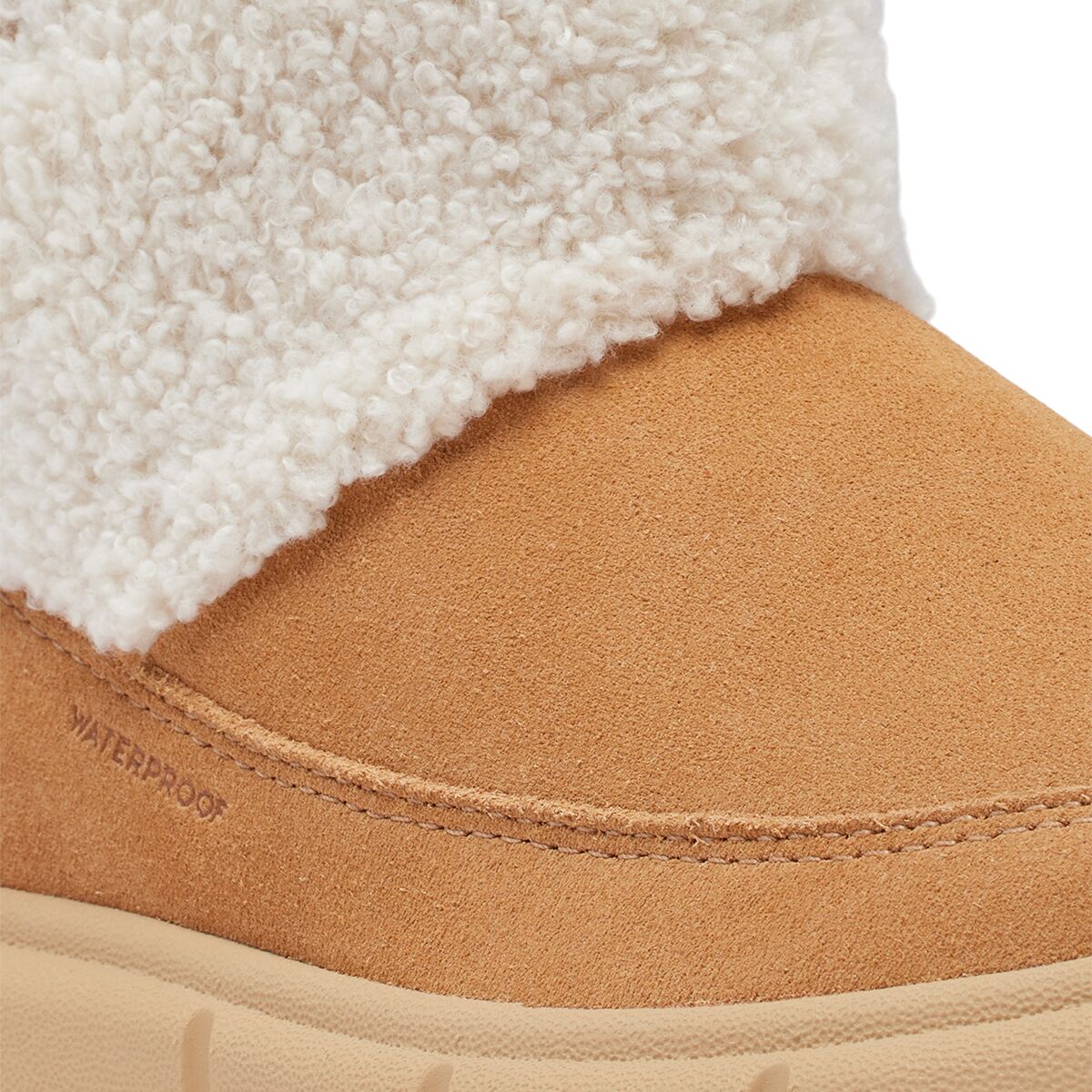SOREL Sorel Explorer III Slip-On CZY WP Boot - Boys´