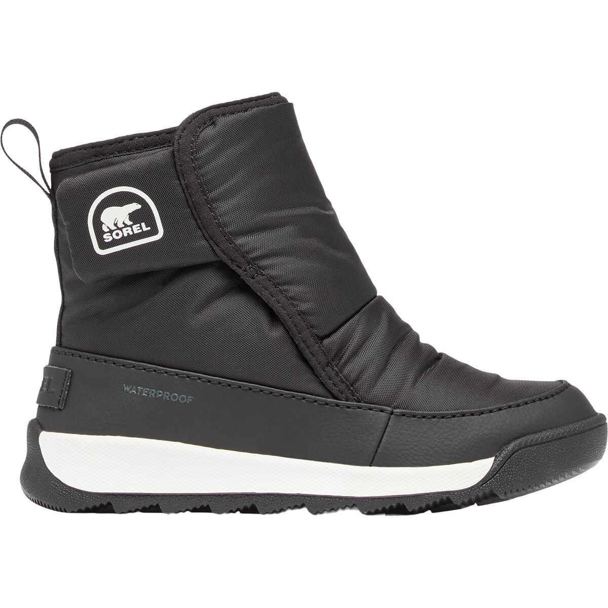 Whitney II Plus Bootie WP Boot - Toddler Boys'