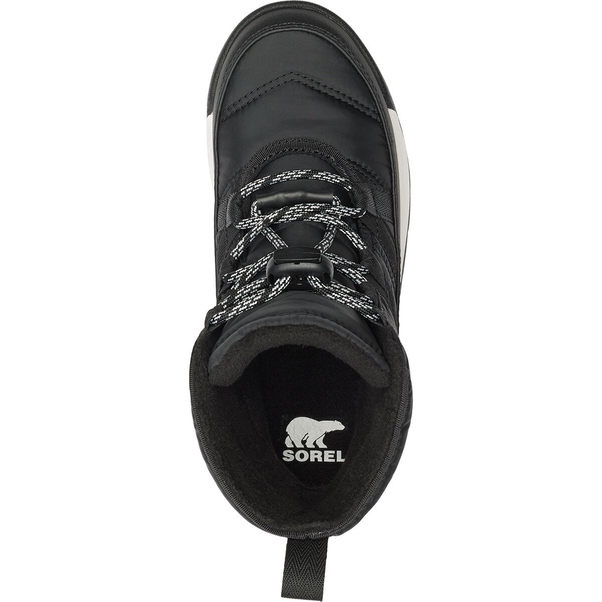 SOREL Whitney II Plus Lace WP Boot - Boys´