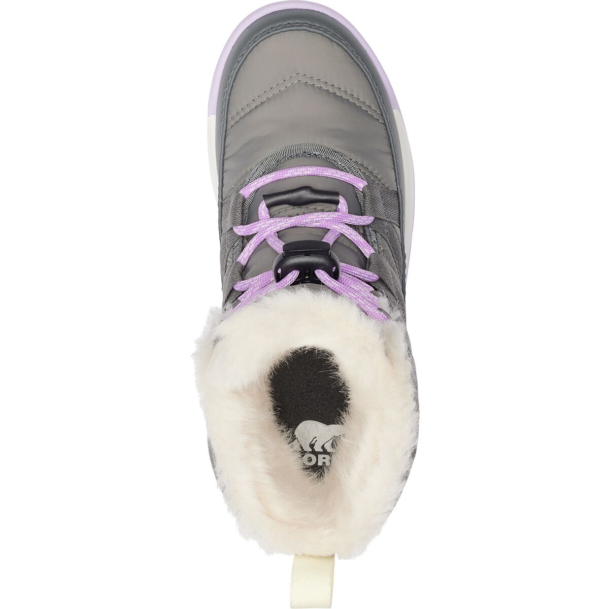 SOREL Whitney II Plus Lace WP Boot - Girls´